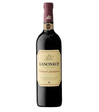kanonkop estate wine cabernet sauvignon-nairobidrinks